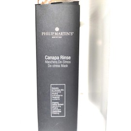 Canapa Rinse - Mascarilla De-Stress 200 ml