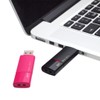 Silicon Power SP128GBUF3B05V1H Memory Stick USB 3.0 128 GB Pink
