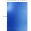 Metallic Paper DIN A4 21.0 x 29.7 cm - Blue