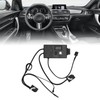 Car FEM BDC Module Testing Platform with Indicator Light Replacement