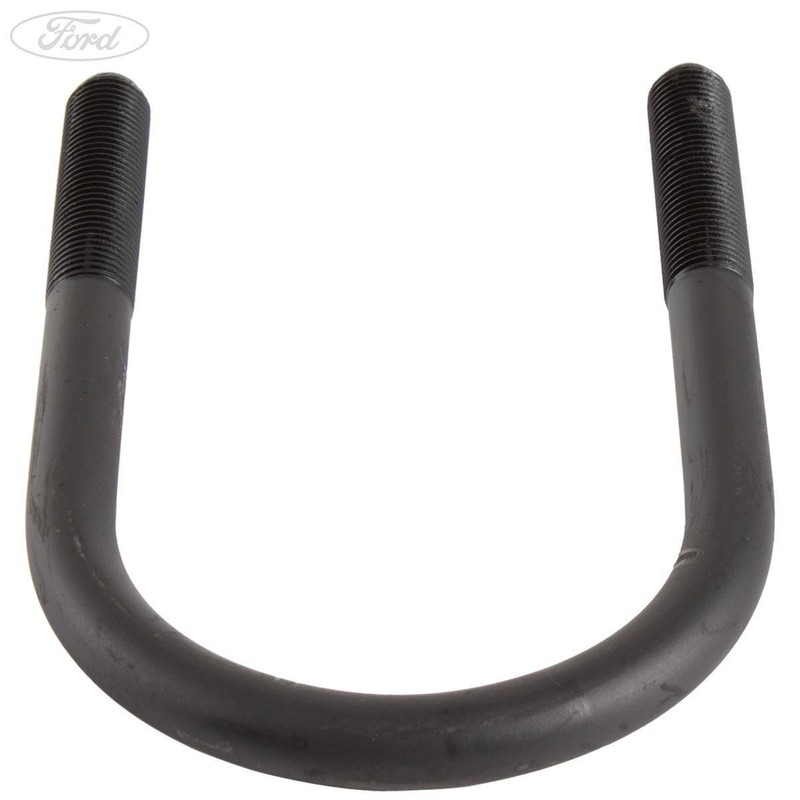 Ford Genuine Transit Mk8 Rear Suspension Leaf Spring U Bolt