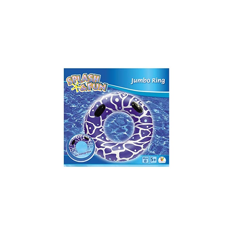 VEDES Großhandel GmbH - Ware 18453 Splash & Fun Schwimmring
