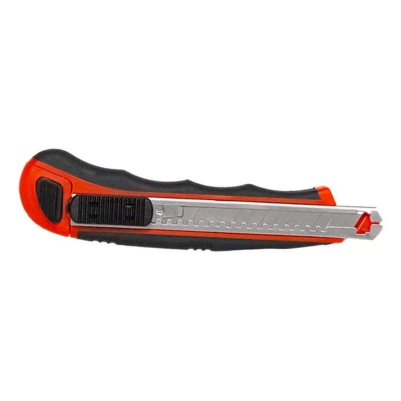Santul Cutter Navaja Profesional 5 Pulgadas Grip 9mm Acero Santul