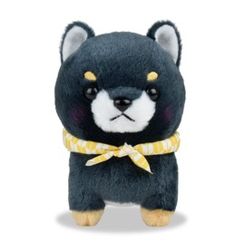 Amufun 703139 Marutama Mameshiba Brothers ST Mamejiro