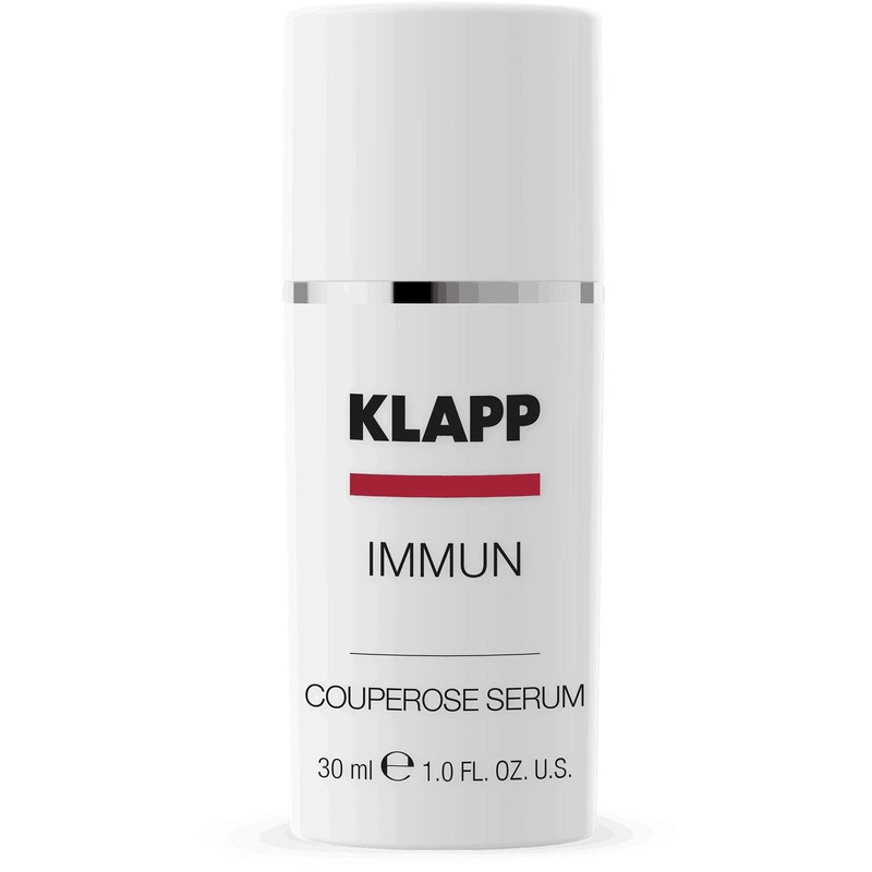 KLAPP Cosmetics Immun Couperose Serum 30 ml