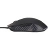 Gaming Mouse 4 Adjustable DPI 7 Buttons Easy Control Comfortable