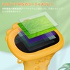 Kids Microscope, SKYBASIC 2 Inch IPS Screen 1000X Handheld Digital