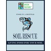 Green Pasture-Soil Rescue Soil Amendment derived from cod livers