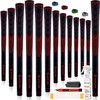 SAPLIZE Golf Grips Set of 13 with Complete Regripping Kit,