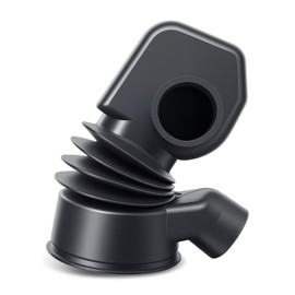 Washer Tub to Pump Hose 134455900 Fit for Frigidaire Electrolux Washing Machine Replace AP3837322 1154844 AH975871 EA975871 PS975871