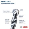 Bosch 2608590127 Brocas CYL-1