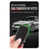 ontto 3 buttons Key Fob Cover Fit for Subaru Ascent