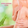 Pomada Magica Crema Reparadora Aloe Vera Stanhome