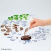 BEVERLY 65-piece Crystal Puzzle Totoro ~ Ocarina Melody ~