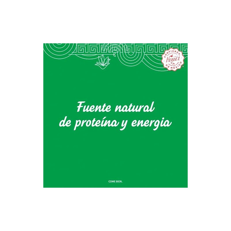 Herdez Champiñones Trocitos - 186 g