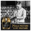 Maille Wholegrain Mustard 210g