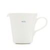 Keith Brymer Jones - Word Range - Ceramic Medium Jug