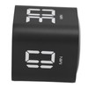 Timer 5min 10min 30min 60min Timing Volume Adjustable Rotation Timer