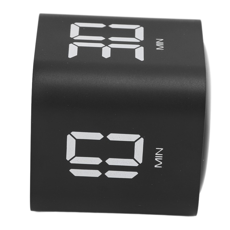 Timer 5min 10min 30min 60min Timing Volume Adjustable Rotation Timer