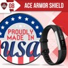 Ace Armor Shield Protek Guard Screen Protector for The LG
