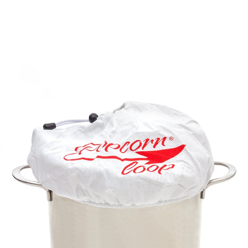 popcornloop Replacement Caps Pack of 2 Original Design Suitable for