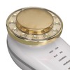 Facial Beauty Machine 3 Modes 2 Levels Deep Cleansing Red