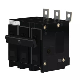 Eaton Cutler-Hammer BAB3025H - Eaton - 25 Amp Circuit Breaker - New