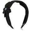 Caravan Hair Decoration Headband Number 6566