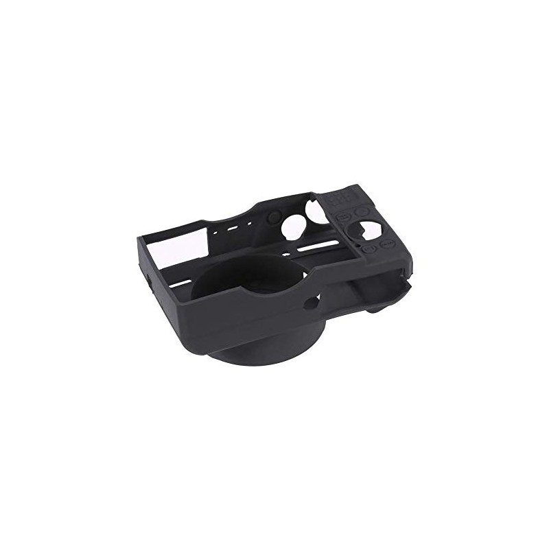 Cubierta de Silicona para cámara , Funda Protectora de cámara