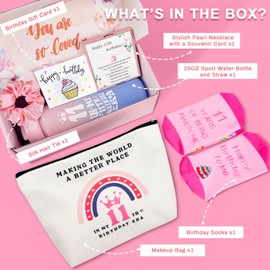 Awfrky 11 Year Old Girl Gifts, Birthday Gifts for 11 Year Olds Girls, Cool Presents Birthday Gifts for 11 Year Old Girls, Daughter, Niece, Granddaughter, 11th Birthday Decorations for Teen Girls