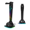 EGOGEAR Supports Universal Skin de Gamme RGB Pour Casques de
