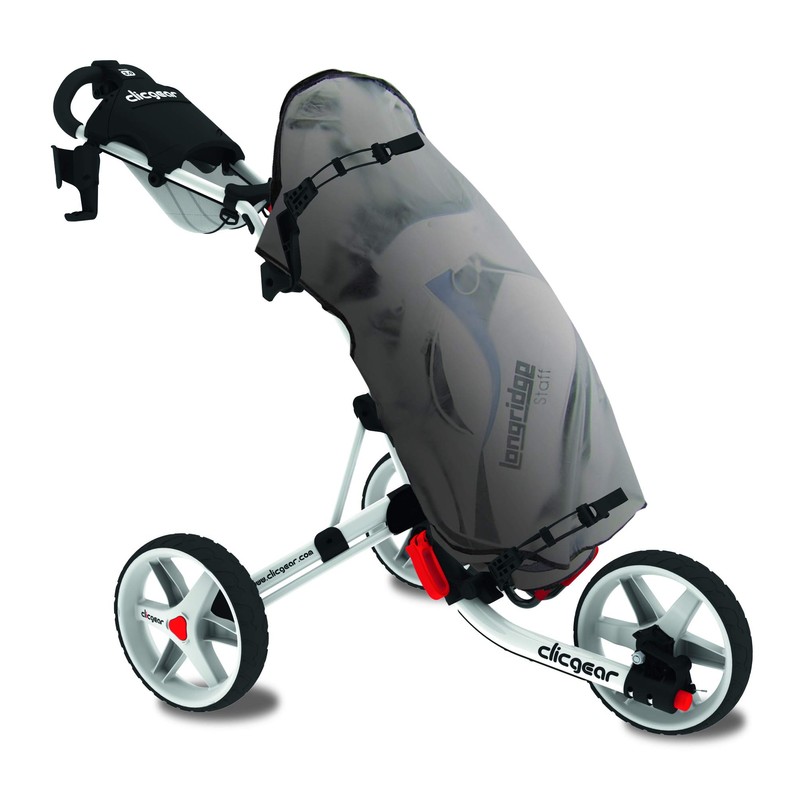 Longridge Golf Bag Rain Cover