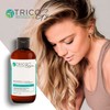 Tricogym Melatogymina - Anti Dandruff Shampoo | Gentle Shampoo with