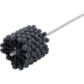 BGS 1268 | Honing Tool | flexible | Grit 180 | 87 - 89 mm