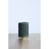 Green Coloured Bindwire Paper Covered Wire Roll 205 Metres by