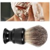 Brocha Clásica Vintage Para Afeitar The Art Of Shaving