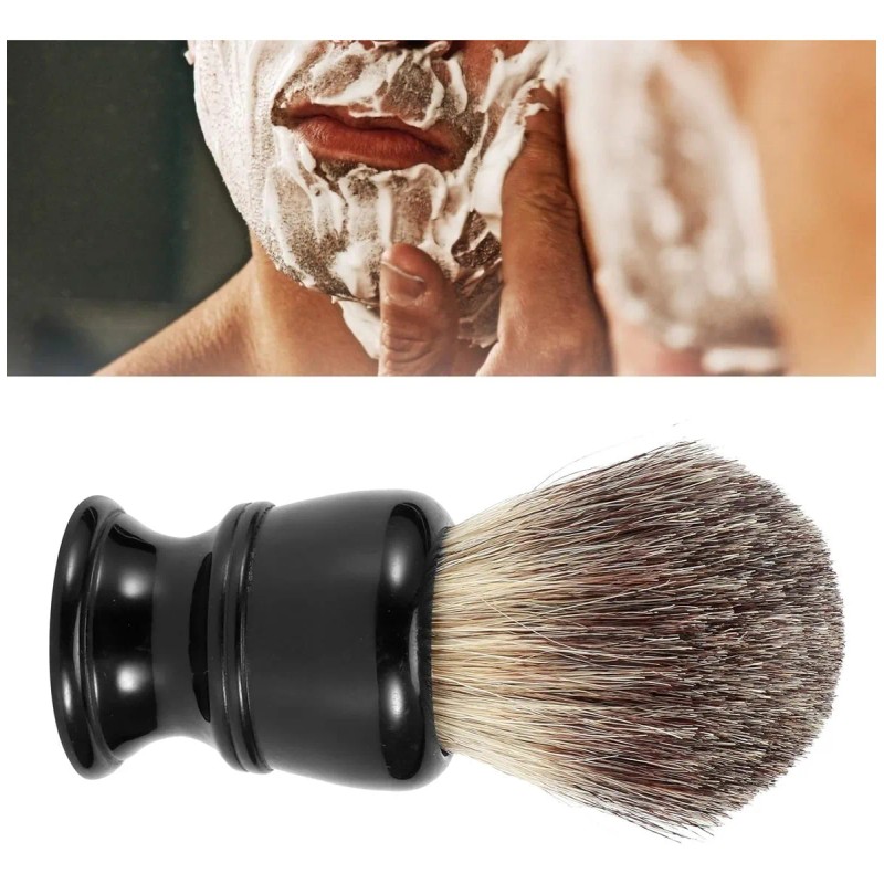 Brocha Clásica Vintage Para Afeitar The Art Of Shaving