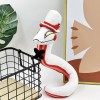generic Hazbin Hotel Lucifer Snake Peluche Muñeca Cumpleaño Regalo