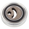 Belt Tensioner Pulley Idler Vribbed Belt for Suzuki Grand Vitara
