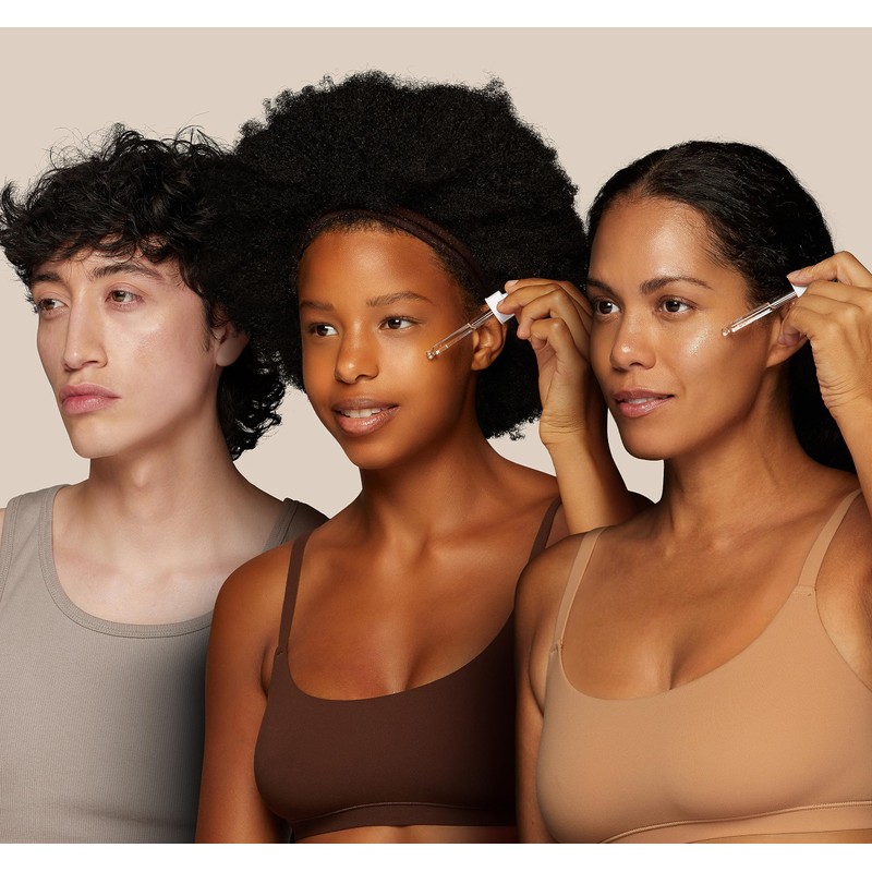 Hyaluronic Acid Serum for Skin 100% Pure Anti Aging Serum