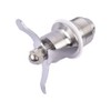 502977 Blender Blade Assembly Replacement for Waring CB6 CB10 CB15