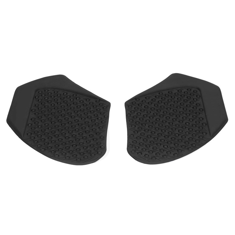 Fuel Tank Side Traction Pad Anti Slip Knee Grip Sticker
