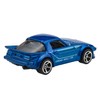 Hot Wheels HHD97 Basic Car Mazda RX-7 (3 Years Old