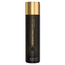 Sebastian Professional Dark Oil Shampoo Brillo y Suavidad 250ml