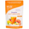 MORLIFE Gut Restore Mango 200g Australian Certified Organic | Total