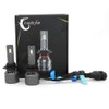 LED Fog Lamp LM-P1 HB3 (9005) with Optical Axis Adjustment