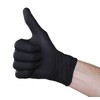 Medi-Inn+ Nitril black plus Einweghandschuhe Größe XL | 100 Stück