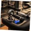 WHAMVOX Aluminium Alloy Magnetic Weight Stack Pin Knob for Gym