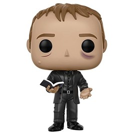 Funko POP Television Leftovers Matt Action Figure