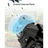 EMIHO Air Filter Box Assembly Fit for Predator 420cc 13